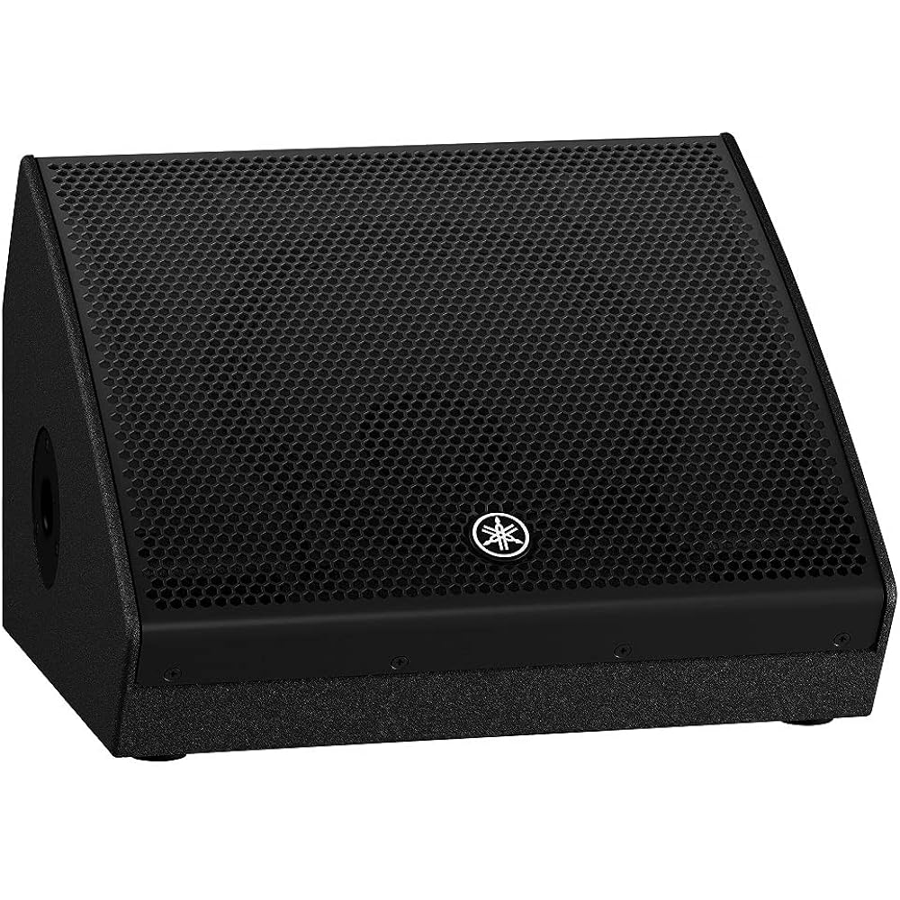 YAMAHA Yamaha/ DHR12M power loudspeaker