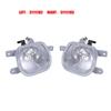 Car Fog Light Left Right Side Headlight Driving Lamp Fog Lights Foglights For VOLVO XC90 2002-2013 31111182 & 31111183-M53K