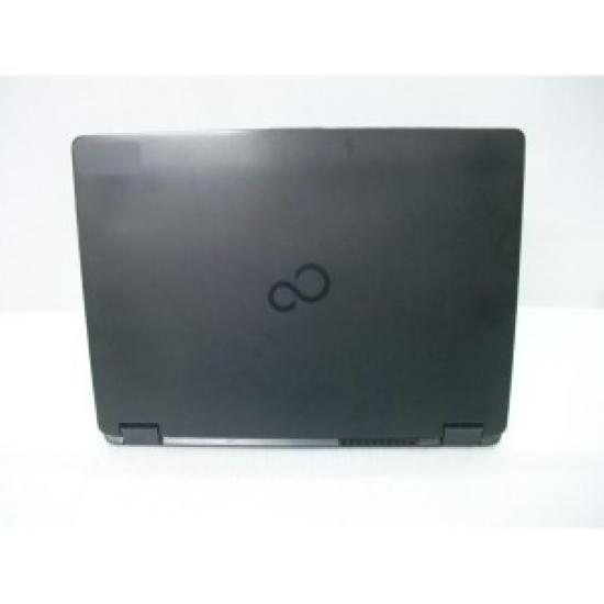 Used Fujitsu LIFEBOOK P727/R FMVP02005Z Laptop, Intel Core i7-7500U Processor, 8GB RAM, 256GB SSD, 12.5-inch Black 