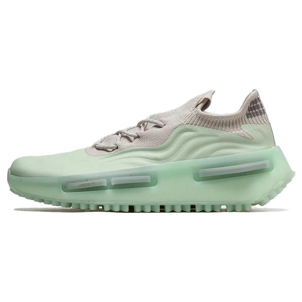 adidas NMD S1  Mint  Men s GZ9798 EU 41⅓