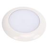 LED RV Panel Light 12V White Bathroom Top Light for Motorhome Camper Caravan Marine