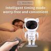 Astronaut Starry Galaxy Projector Night Light Lamp Space Nebula Star