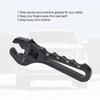 Aluminum Adjustable Wrench 3AN-16AN Oil Hose End Fitting Spanner  Professional