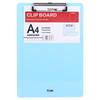 M&G A4 Durable Solid Color Clipboard