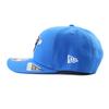 [New Era] Cap 9SEVENTY Stretch Snapback Oklahoma City Thunder NBA STRETCH SNAPBACK CAP BLUE OKLAHOMA CITY THUNDER Hat 970 [Used]