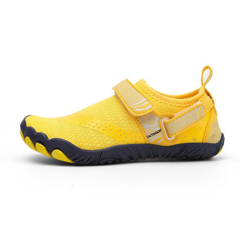 Multi-Use Five-Finger Quick-Dry Outdoor Shoes for River Tracing, Diving, and Fitness