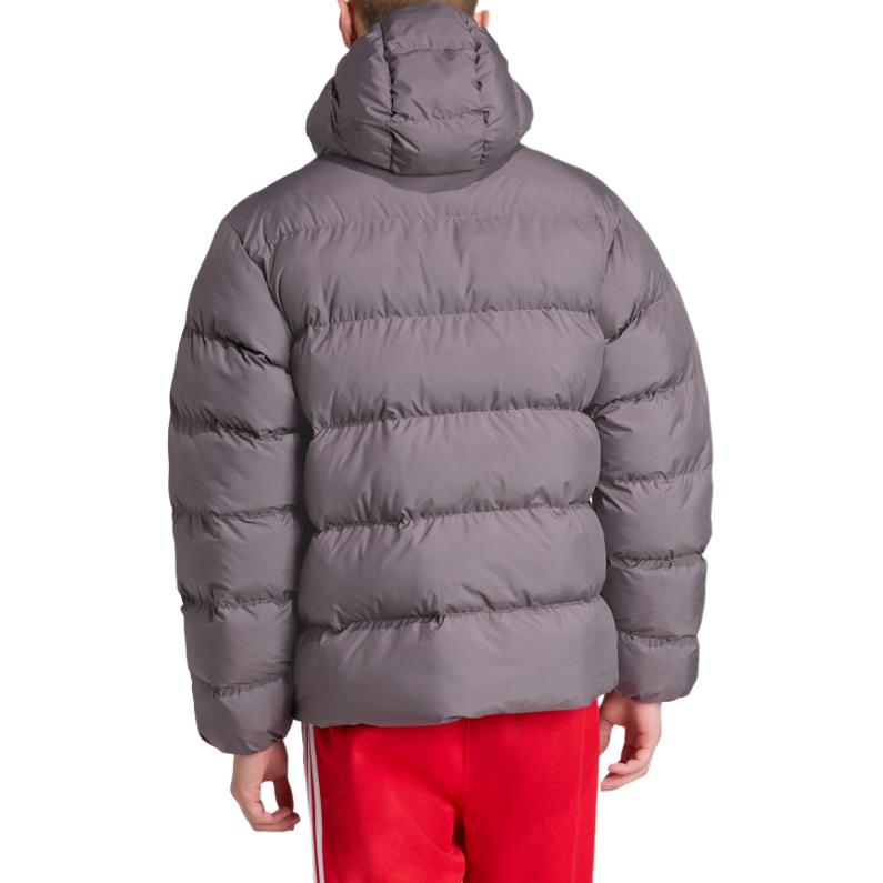 Adidas Originals Puffer Tonal Kapuzenjacke Herrenjacke JX4122