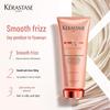 Kerastase Dual Function Shampoo & Discipline Conditioner Set