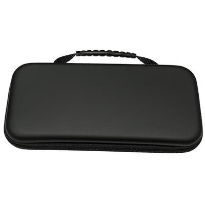 Estojo EVA para Pen Spinning, Capacidade para 16 Canetas até 24,5cm, À Prova de Choque (Preto)