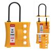 Insulated Padlocks Safety Lock Keyed Padlocks Group Lockout Hasps  Automotive Lockout
