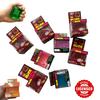 Schylling Nice Cube Stress Relief Sensory Fidget Cube Surprise Puzzle Gifts for All Ages
