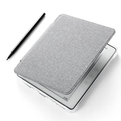 מכשיר קורא ספרים אלקטרוניים 5.76   תצוגת E-ink 16GB רזולוציה גבוהה אנדרואיד 8.1 WIFI סוללה ארוכה אחיזה נוחה מכשירי קוראי ספרים אלקטרוניים