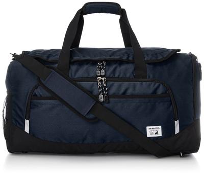 Boston Bag 1268 Navy [Captain Stag]