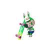 New POP MART LABUBU Skateboard, Figure Blister Packs 100% 6941448623120