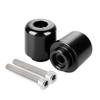 Handle Bar End Cap Sliders For YAMAHA YZF R6 R7 R9 R1 R1M R1S YZFR1 YZFR6 YZFR7 Motorcycle Handlebar Grips End Weights Plugs
