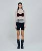 Deoaeteus Knit Bikini_Brown