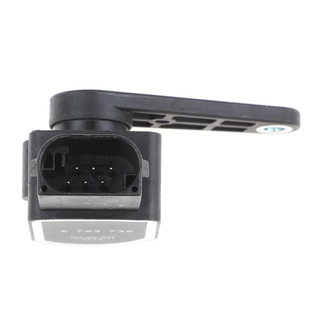 37146763736 37146853754 Height Level Sensor Compatible for BMW E84 X1 E70 X5 E71 E72 X6 2005-2015