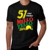 Cole Trickle 51 Tshirt Big Size Daily Wear Tshirt