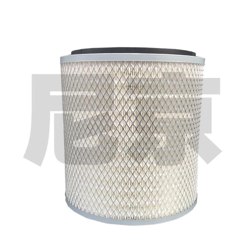 Nijing Filters for Ankai HFF6700 Bostone 2.7L