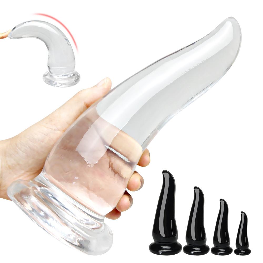 Huge Monster Dildo Sex Toys Octopus Tentacle Dildos Artificial Penis For Women Anal Expander Butt Plug Stimulator Adult Sex Shop