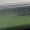 Pet Reptile Spider Breeding Box Transport Case Feeding Hatching Tank
