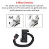 Truck Accessories Seats Power Switch Replacement Power Seats Adjustment Tilt Control Switch F7UZ14A701AA
