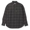 TS Rough Check Shirt