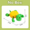 Panicked Turtle Coaster Creative Funny Toy Cute Cup Holders Coffee and Tea Tableware Turtle Base Cup Mat Decoration Coasters