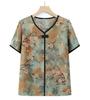 Summer Shirts for Elderly Women: 2026 Grandma Style Tops & T-Shirts
