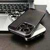 Plating Mesh Cooling Heat Dissipation Case for iPhone 15 14 13 12 11 15 Pro Max 14 Plus Ultra Thin Breathable Hard Cover