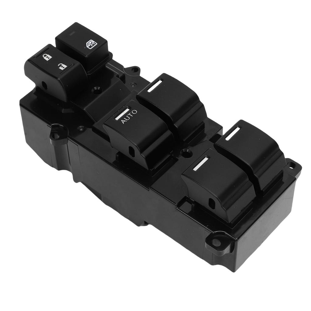 Master Power Window Switch 35750 TA0 A02 Driver Side High Sensitivity Electric Window Control