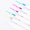 12Pcs Water Soluble Marker Pen DIY Temporary Marking Tool Fabric For Sewing Dressmaking Tailors Marker Pen Erasable Ink Cloth