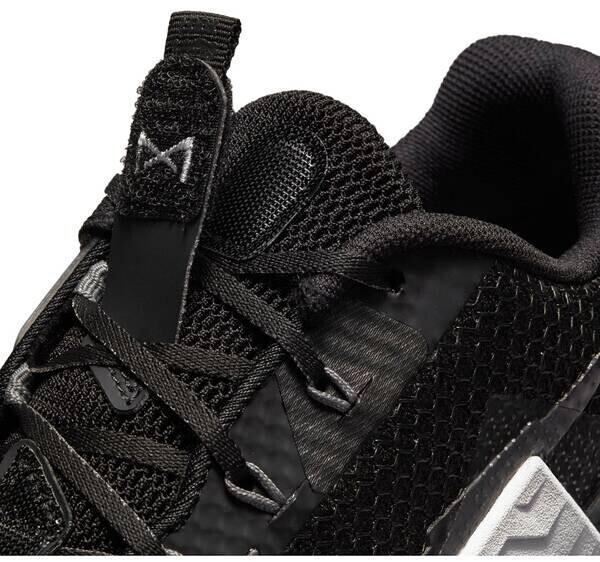 Nike Metcon 7 Women's Training Shoes Black/white/smoke Grey/metallic Dark Grey