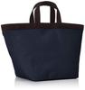 Tote Cordura Tote 725C 19N Moka Navy [HERVE CHAPELIER] (L) Navy/69 Women's [Used]