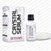 Crystal Serum Lätt Keramiskt Lackskydd för Bilar Skyddar Billack Hög Glans Lätt att Applicera 50 ml 5 års Hållbarhet