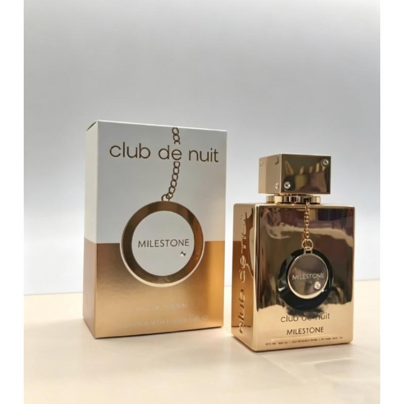 Armaf Nightclub Carnival Men's Perfume Woody Long-lasting Fragrance Middle East Dubai