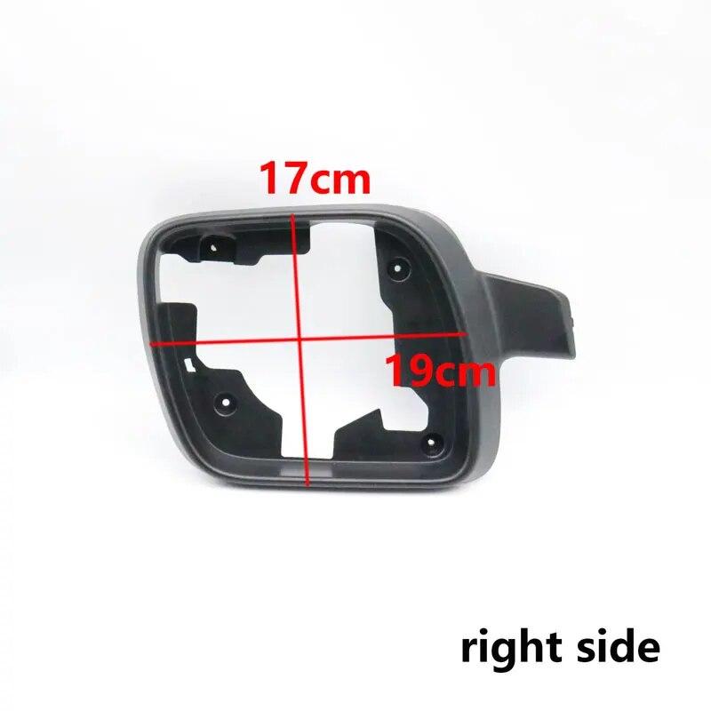 Pentru Ford Explorer 2011 2012 2013 2014 2015 2016 2017 2018 Carcasă Oglindă Laterală Ușă Exterior Retrovizoare