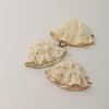 Cute Bucket Baby Hat Floral Breathable Thin Cotton Infant Girls Fisherman Cap Casual Travel Toddler Sun Hats Basin Caps