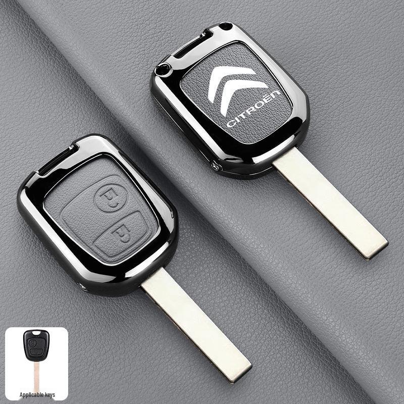 Copri chiave C5X, C4L, C6, Sega, Elysee, Tianyi per Dongfeng Citroen