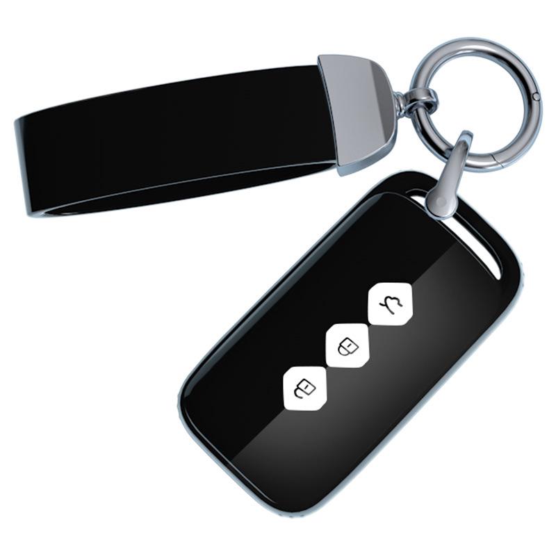 Wuling Hongguang S Miniev Key Case: Protective Shell for Rongguang V and Zhiguang Cars