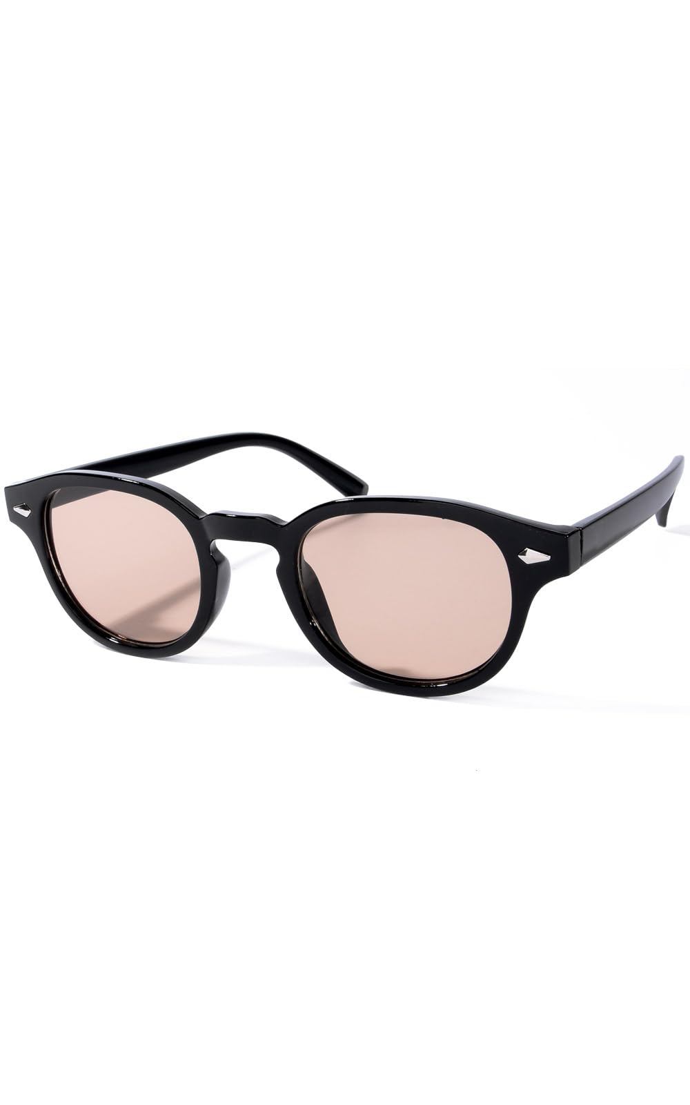 

Стильні сонцезахисні окуляри Wellington UV Protection [SEIYA INTERNATIONAL] Чоловічі (Коричневий)