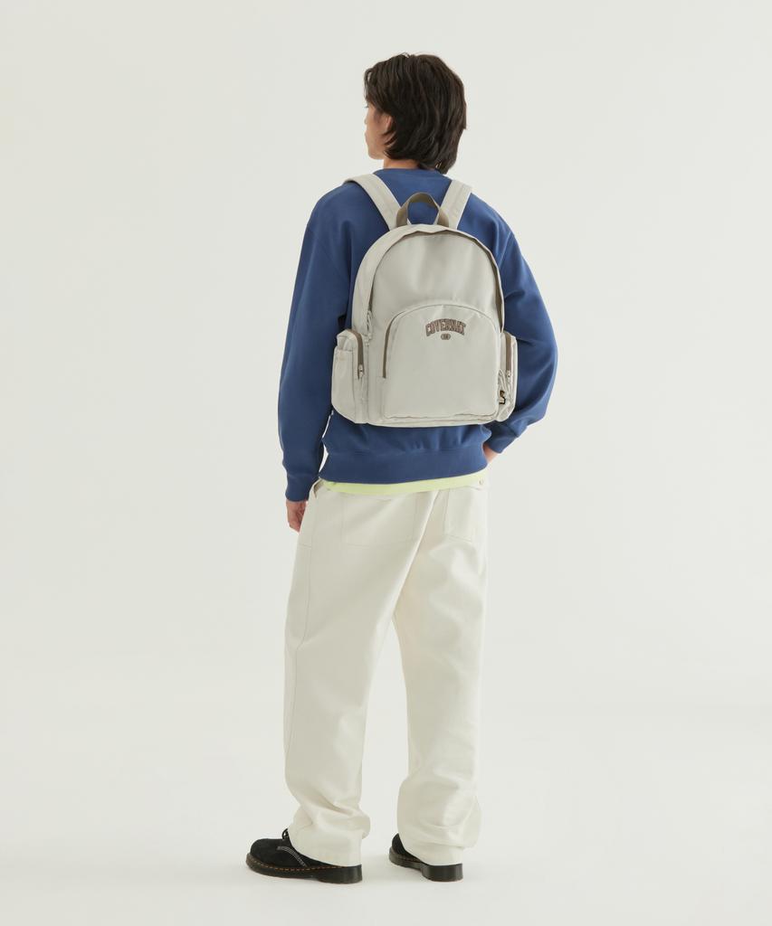 COVERNAT Rudy Backpack Black
