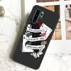 Six Of Crows For Huawei Nova 10 SE 9 11 Pro Y60 Y70 Y90 Y61 Y91 Y72 Y73 12i 11i 8i P20 P30 P40 Lite Case