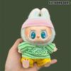 Rabu Doll Clothes 17Cm Rabu First Generation Second Generation Plush Toy Doll Clothes Set Does Not Include Doll