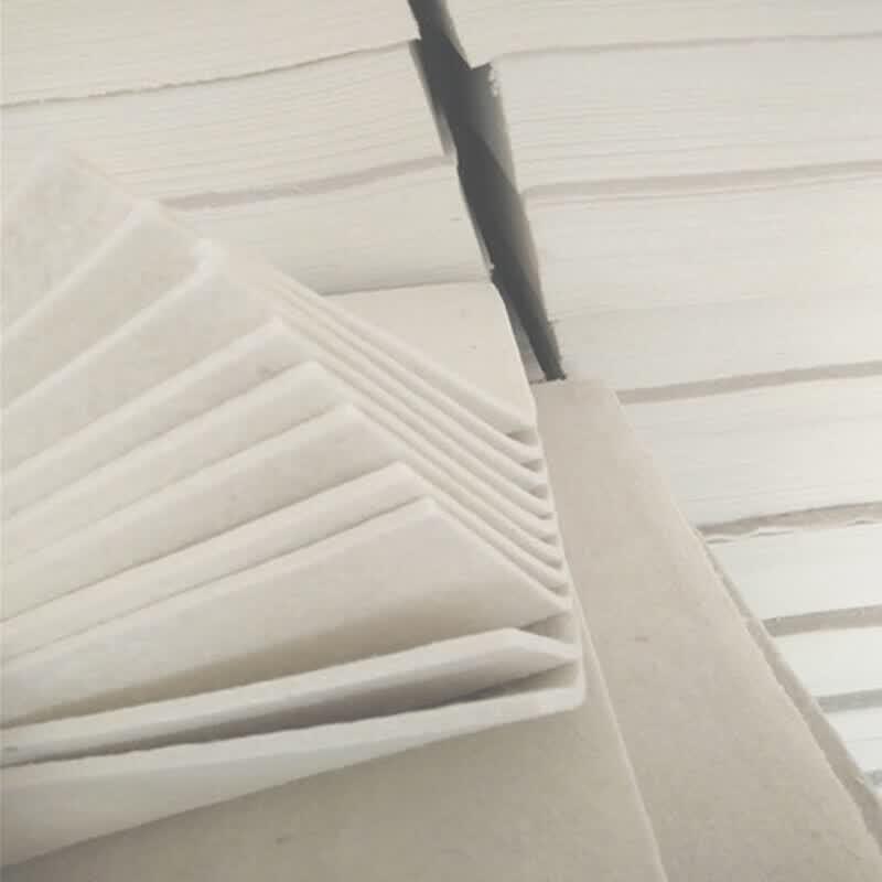 Bingyu BYQ-535 Industrial Oil Absorbing Felt Pad
