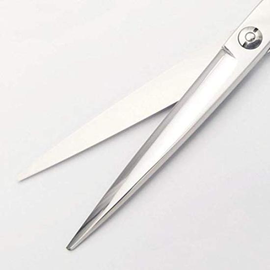 DEEDS GTZ Professional Hairdressing Scissors with Forged from a Japanese Scissor Manufacturer Scissors, 6.0-inch, Finish,