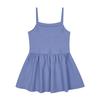 CLO'ET Sleeveless Flare Mini Dress + 3 Colors