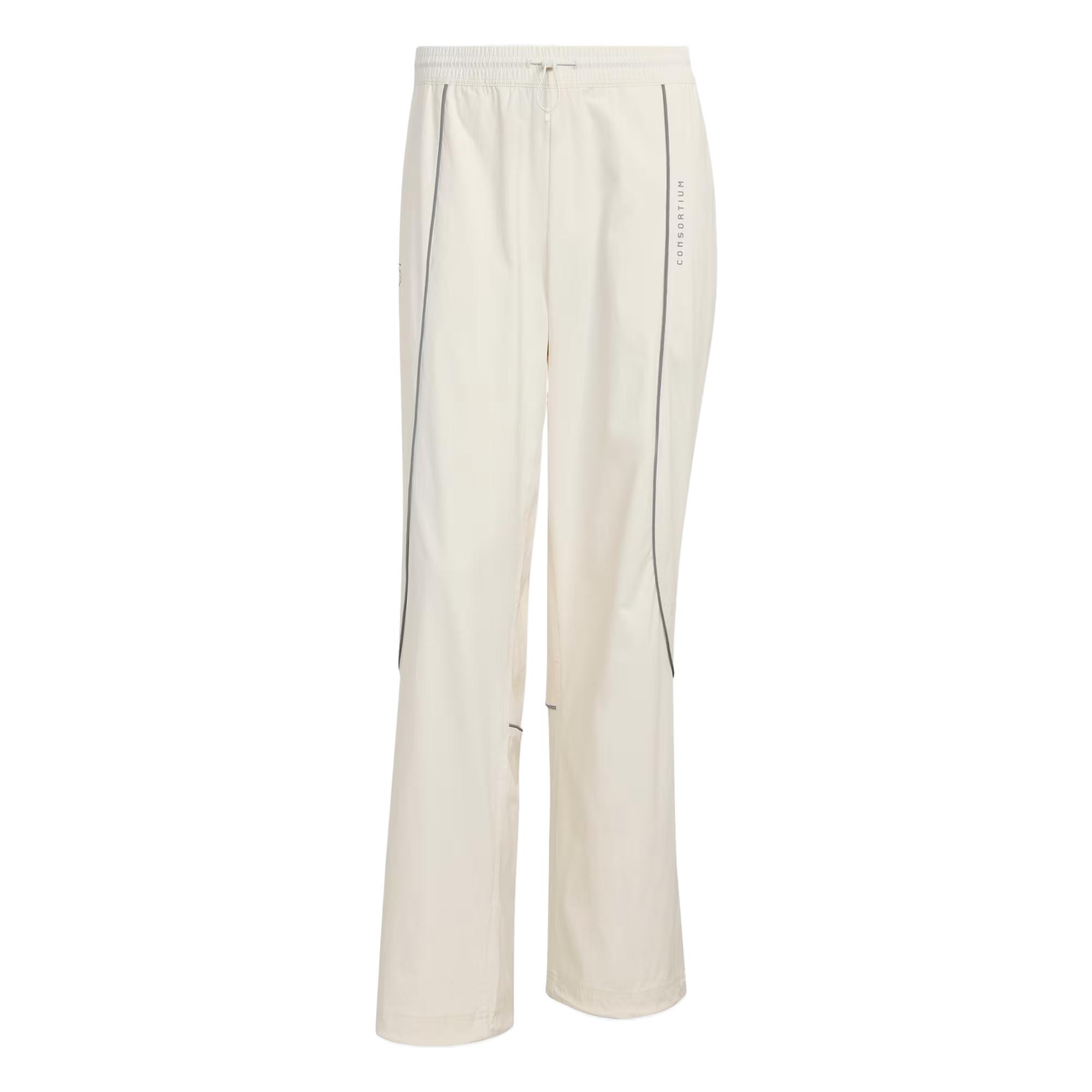 Adidas Originals x Consortium stripe-detail track pants KF0683 A/XL