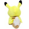 Adorable Pokemon Center Eevee Pikachu Plush Doll Figure Soft Stuffed Animal Toy Gift