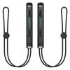 2/1 PCS Wrist Strap for Switch Switch OLED Joycon Replacement Parts Joy Con Controller Attachment Wrist Strap Lanyard Accessories